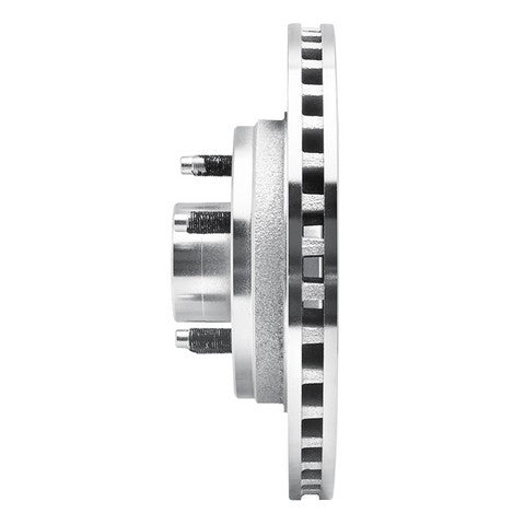 Disc Brake Rotor Dynamic Friction 631-54019L