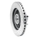 Disc Brake Rotor Dynamic Friction 631-54019R