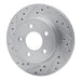 Disc Brake Rotor Dynamic Friction 631-54021L