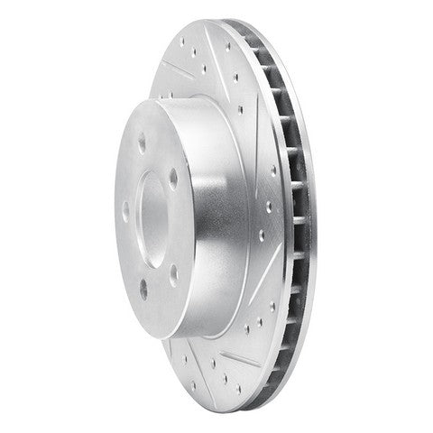 Disc Brake Rotor Dynamic Friction 631-54021R