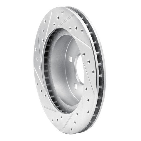 Disc Brake Rotor Dynamic Friction 631-54021R