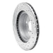 Disc Brake Rotor Dynamic Friction 631-54021R