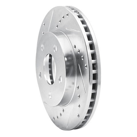 Disc Brake Rotor Dynamic Friction 631-54022L
