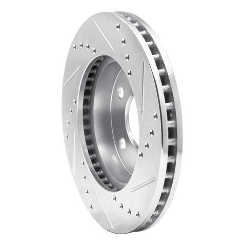 Disc Brake Rotor Dynamic Friction 631-54022L