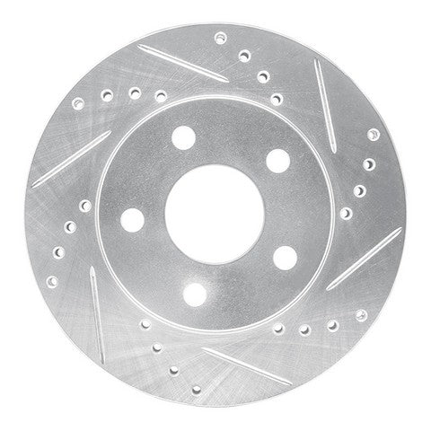 Disc Brake Rotor Dynamic Friction 631-54022R