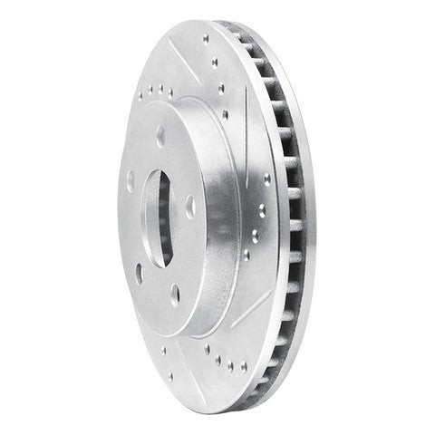 Disc Brake Rotor Dynamic Friction 631-54022R