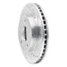 Disc Brake Rotor Dynamic Friction 631-54022R