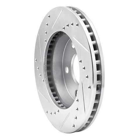 Disc Brake Rotor Dynamic Friction 631-54022R