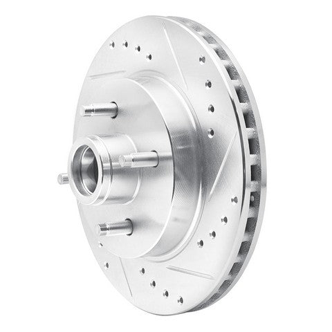 Disc Brake Rotor Dynamic Friction 631-54026R