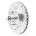 Disc Brake Rotor Dynamic Friction 631-54026R