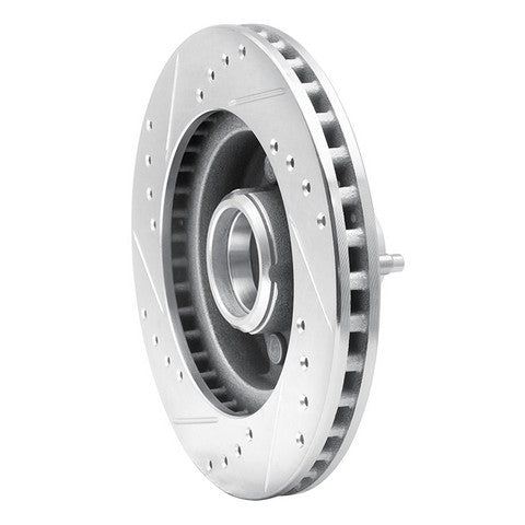 Disc Brake Rotor Dynamic Friction 631-54026R
