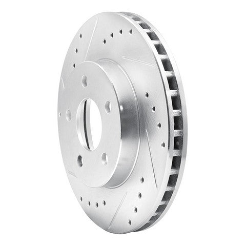 Disc Brake Rotor Dynamic Friction 631-54027L