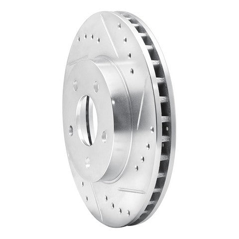 Disc Brake Rotor Dynamic Friction 631-54027R