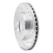 Disc Brake Rotor Dynamic Friction 631-54027R