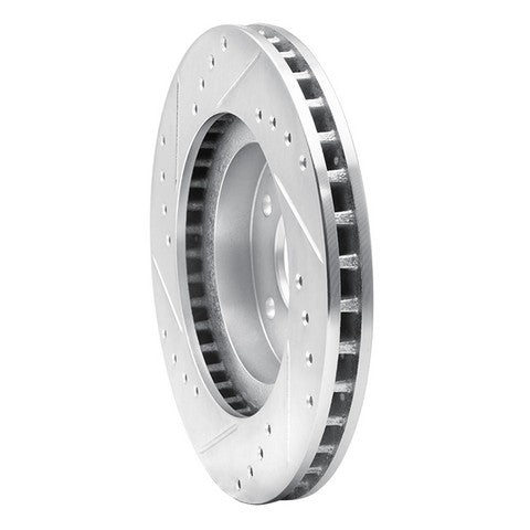 Disc Brake Rotor Dynamic Friction 631-54027R
