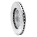 Disc Brake Rotor Dynamic Friction 631-54027R