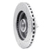 Disc Brake Rotor Dynamic Friction 631-54028L