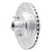 Disc Brake Rotor Dynamic Friction 631-54028R