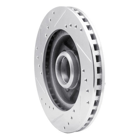 Disc Brake Rotor Dynamic Friction 631-54028R