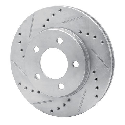 Disc Brake Rotor Dynamic Friction 631-54029L