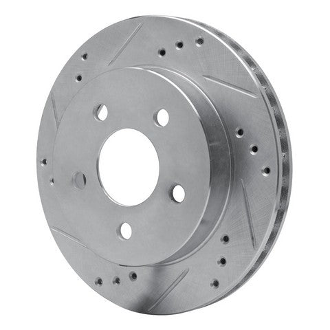 Disc Brake Rotor Dynamic Friction 631-54030L