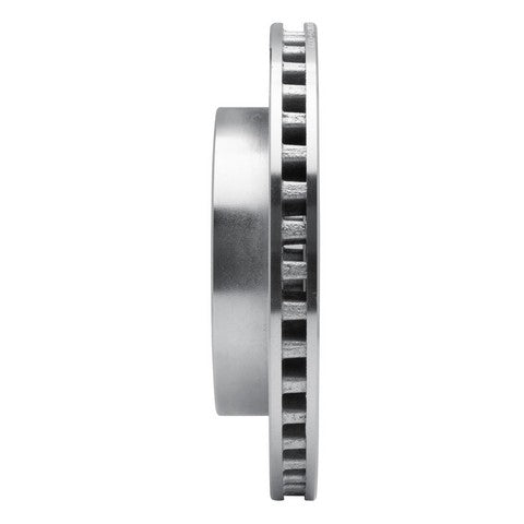 Disc Brake Rotor Dynamic Friction 631-54030L