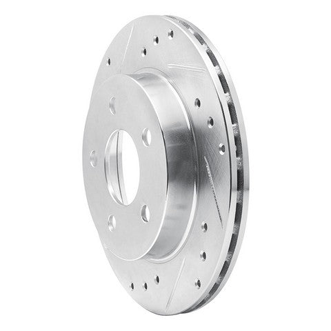 Disc Brake Rotor Dynamic Friction 631-54031L