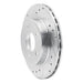 Disc Brake Rotor Dynamic Friction 631-54031L