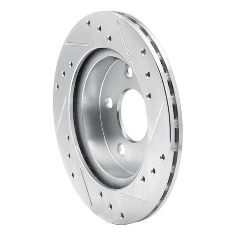 Disc Brake Rotor Dynamic Friction 631-54031L