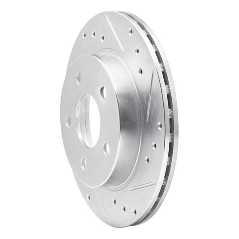 Disc Brake Rotor Dynamic Friction 631-54031R