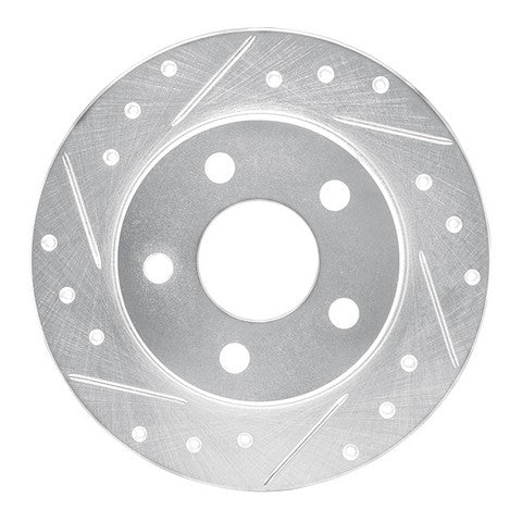 Disc Brake Rotor Dynamic Friction 631-54032L