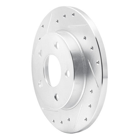 Disc Brake Rotor Dynamic Friction 631-54032L