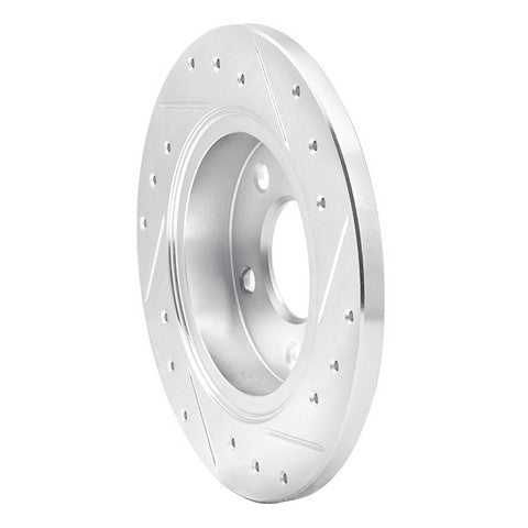 Disc Brake Rotor Dynamic Friction 631-54032L