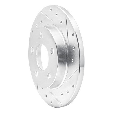 Disc Brake Rotor Dynamic Friction 631-54032R