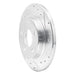 Disc Brake Rotor Dynamic Friction 631-54032R