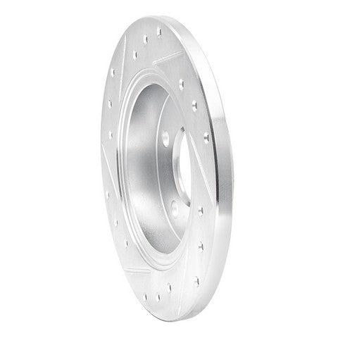 Disc Brake Rotor Dynamic Friction 631-54032R