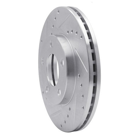 Disc Brake Rotor Dynamic Friction 631-54033L