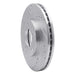Disc Brake Rotor Dynamic Friction 631-54033L