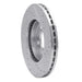 Disc Brake Rotor Dynamic Friction 631-54033L