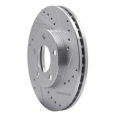 Disc Brake Rotor Dynamic Friction 631-54033R