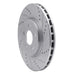 Disc Brake Rotor Dynamic Friction 631-54036R
