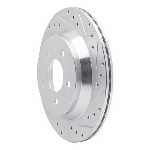 Disc Brake Rotor Dynamic Friction 631-54037R