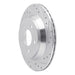 Disc Brake Rotor Dynamic Friction 631-54037R