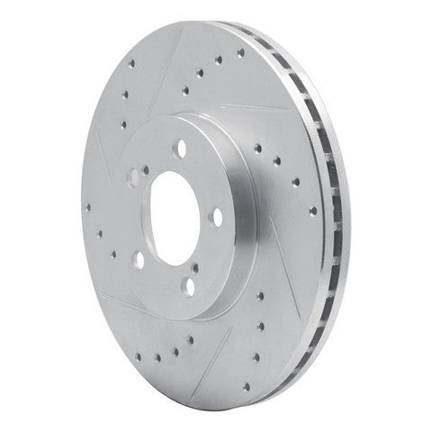 Disc Brake Rotor Dynamic Friction 631-54038L
