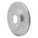 Disc Brake Rotor Dynamic Friction 631-54038L