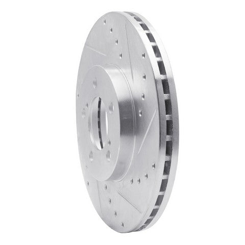 Disc Brake Rotor Dynamic Friction 631-54038R
