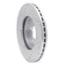 Disc Brake Rotor Dynamic Friction 631-54038R