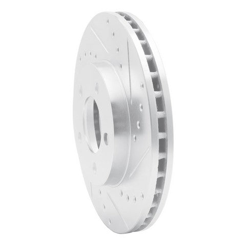 Disc Brake Rotor Dynamic Friction 631-54039R