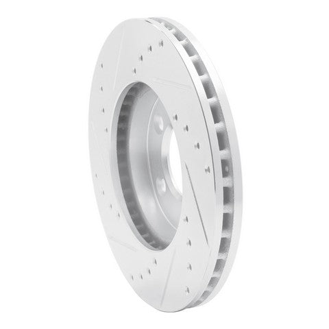 Disc Brake Rotor Dynamic Friction 631-54039R