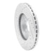 Disc Brake Rotor Dynamic Friction 631-54039R